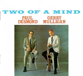 Couverture du produit · Two Of A Mind