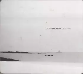 Couverture du produit · L'Estran