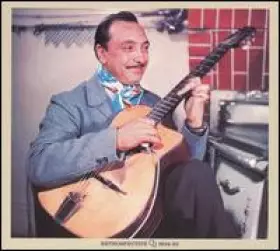 Couverture du produit · Rétrospective Django Reinhardt 1934-53
