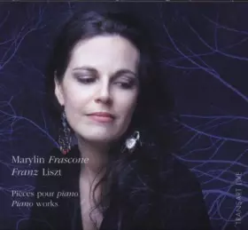 Couverture du produit · Pièces Pour Piano • Piano Works