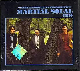 Couverture du produit · Sans Tambour Ni Trompette