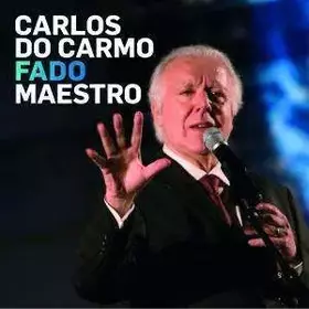 Couverture du produit · Fado Maestro