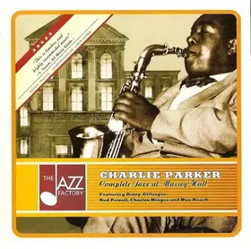 Couverture du produit · Complete Jazz At Massey Hall