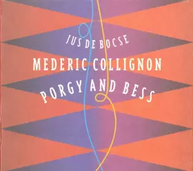 Couverture du produit · Porgy And Bess