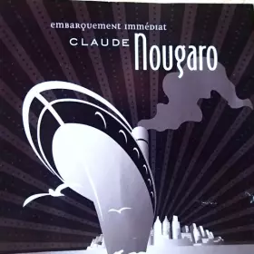 Couverture du produit · Embarquement Immédiat