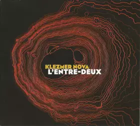 Couverture du produit · L'entre-deux