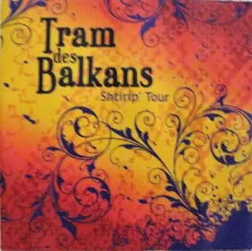 Couverture du produit · Shtirip' Tour