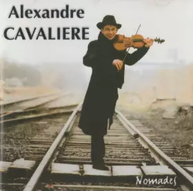 Couverture du produit · Nomades