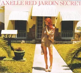 Couverture du produit · Jardin Secret