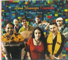 Couverture du produit · La Buena Hora