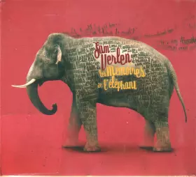 Couverture du produit · Les Mémoires de L'Éléphant