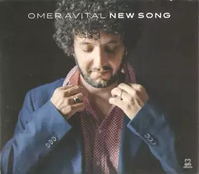 Couverture du produit · New Song