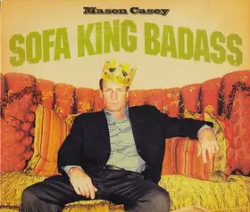 Couverture du produit · Sofa King Badass