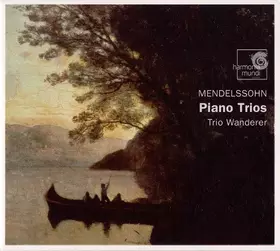 Couverture du produit · Piano Trios