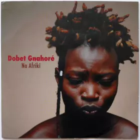 Couverture du produit · Na Afriki