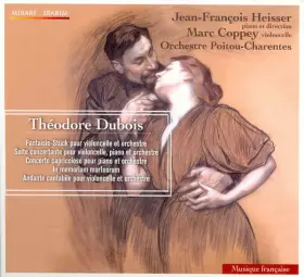 Couverture du produit · Théodore Dubois
