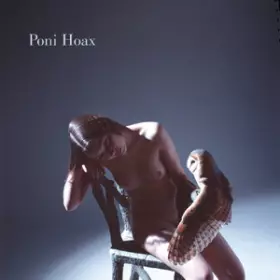 Couverture du produit · Poni Hoax