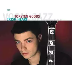 Couverture du produit · Irish Heart