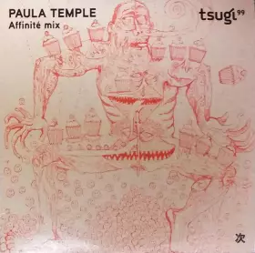 Couverture du produit · Affinité Mix