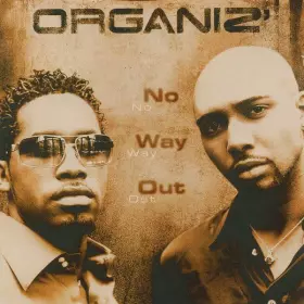 Couverture du produit · No Way Out