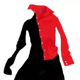 Couverture du produit · Rouge Madame