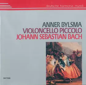 Couverture du produit · Violoncello Piccolo