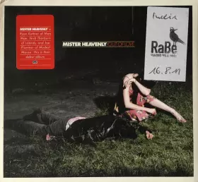 Couverture du produit · Out Of Love