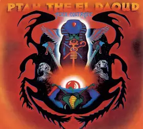Couverture du produit · Ptah, The El Daoud