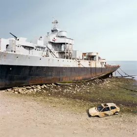 Couverture du produit · Babylon By Car