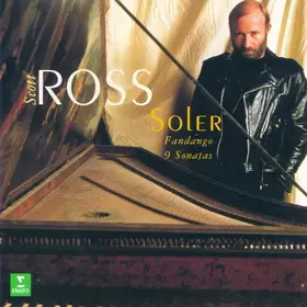 Couverture du produit · Fandango / 9 Sonatas