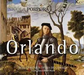 Couverture du produit · Orlando