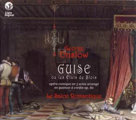 Couverture du produit · Guise Ou Les états de Blois