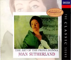 Couverture du produit · The Art Of The Prima Donna
