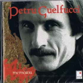 Couverture du produit · Memoria