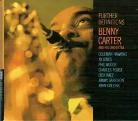Couverture du produit · Further Definitions