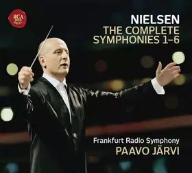 Couverture du produit · The Complete Symphonies 1-6