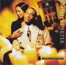 Couverture du produit · The Real Quietstorm