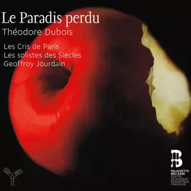 Couverture du produit · Le Paradis Perdu