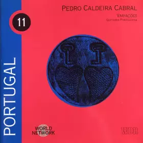 Couverture du produit · Portugal: Variações