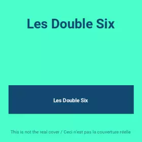 Couverture du produit · Les Double Six