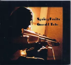 Couverture du produit · Spring Fruits