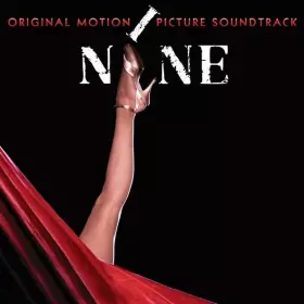 Couverture du produit · Nine (Original Motion Picture Soundtrack)