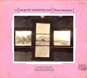 Couverture du produit · Songs For Wandering Souls