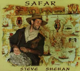 Couverture du produit · Safar