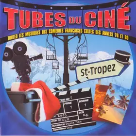 Couverture du produit · Tubes Du Ciné