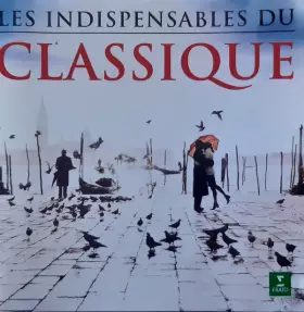 Couverture du produit · Les Indispensables Du Classique