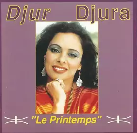 Couverture du produit · Le Printemps