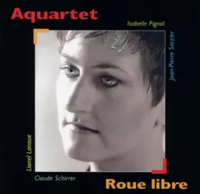 Couverture du produit · Roue Libre
