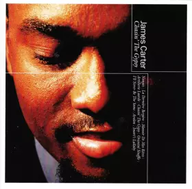 Couverture du produit · Chasin' The Gypsy