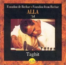 Couverture du produit · Taghit